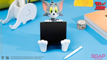 Soap Studio CA115 Tom and Jerry: Memo Pad Holder
